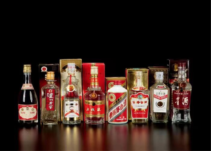 恭城老酒储存的方法