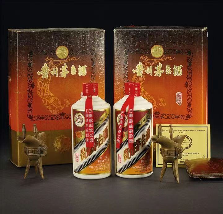 恭城礼盒茅台酒回收
